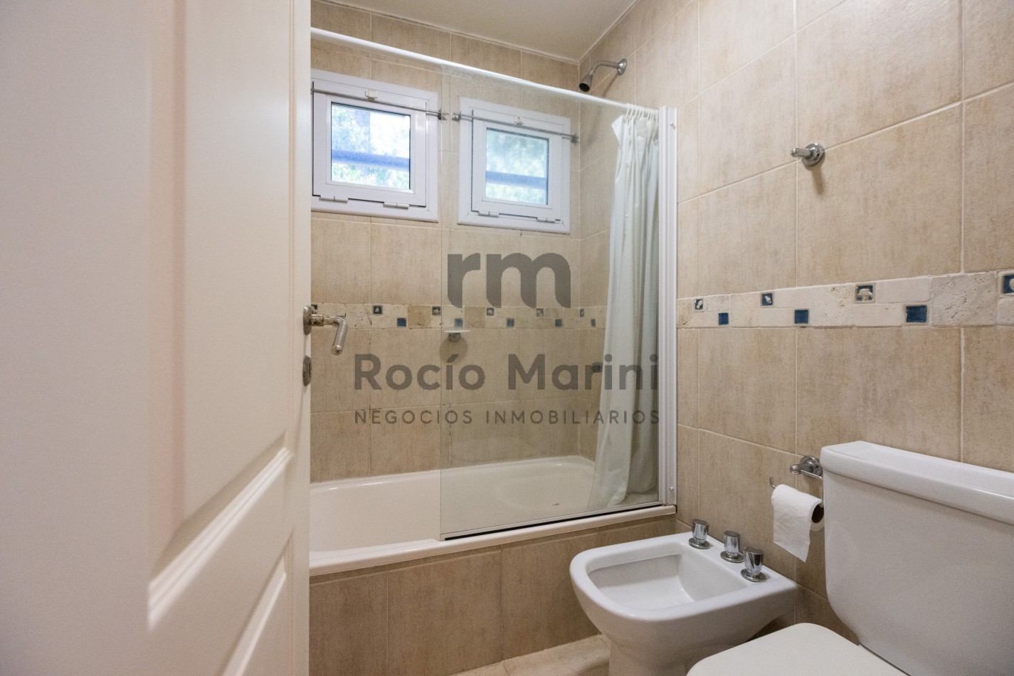 Casa Estilo Moderno Pinamar 