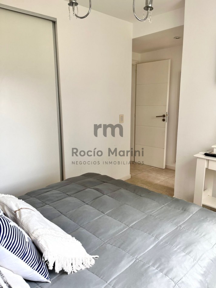 Pinamar Centro - 3 Ambientes VERANO 2026 -