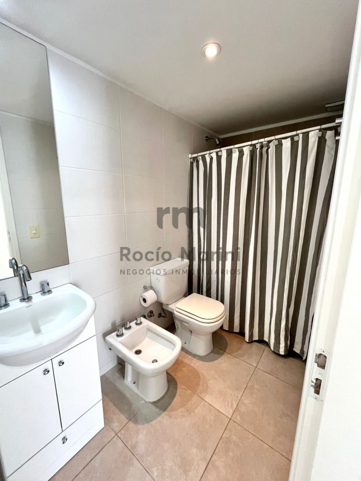 Pinamar Centro - 3 Ambientes VERANO 2026 -