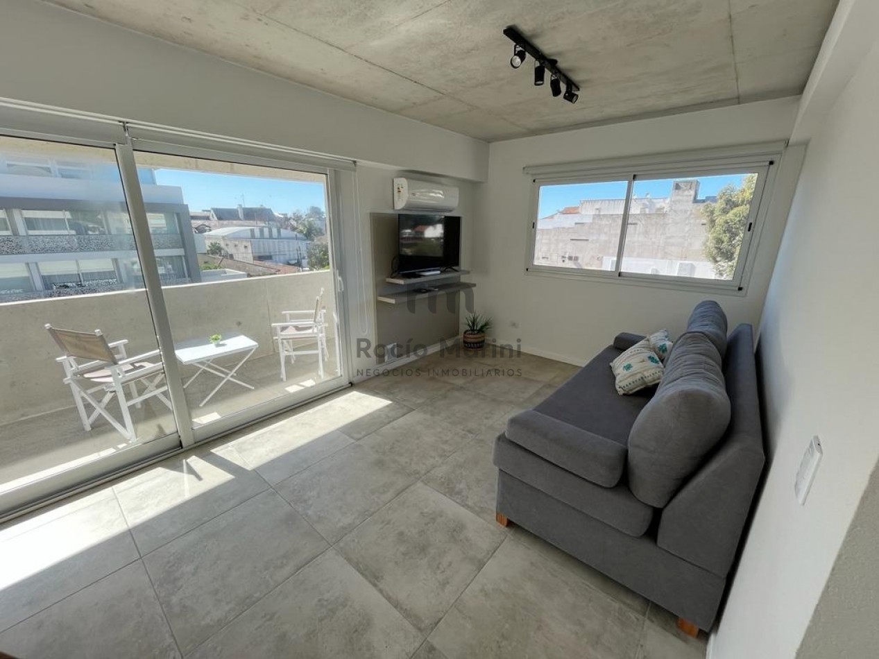 ALQUILER - Pinamar Centro - FINES DE SEMANA