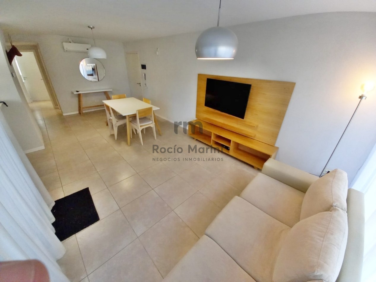 PINAMAR - 3 ambientes en Venta