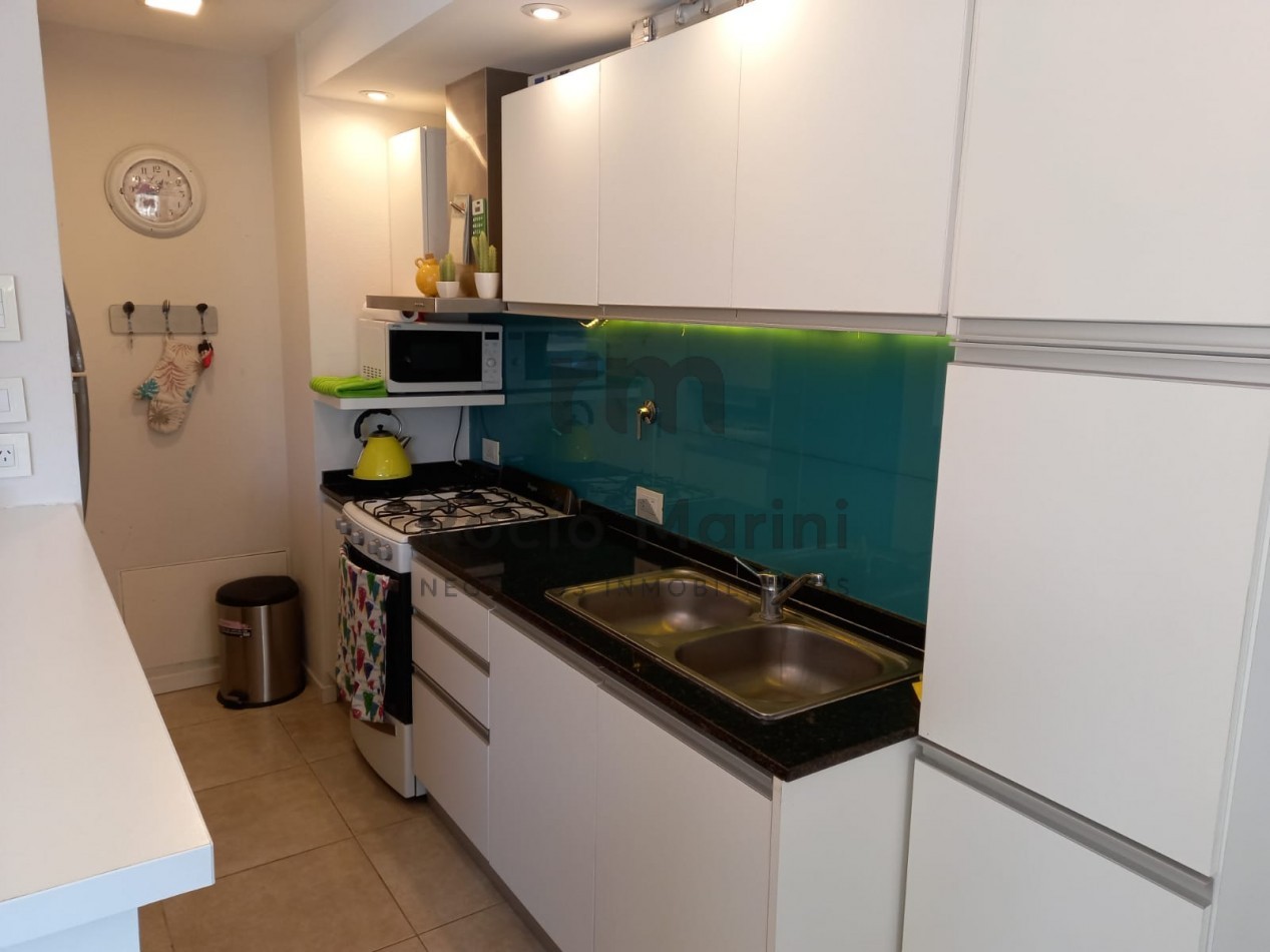 VENTA Pinamar Centro - 3 Ambientes con Excelente Equipamiento!