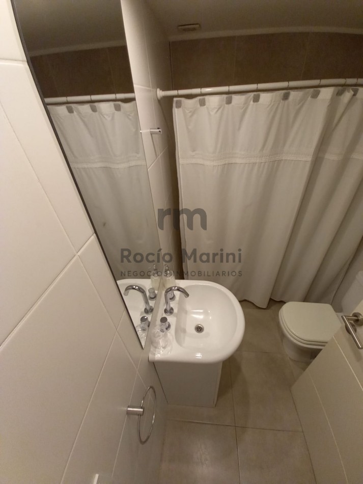 PINAMAR- Alquiler 3 ambientes - VERANO 2026