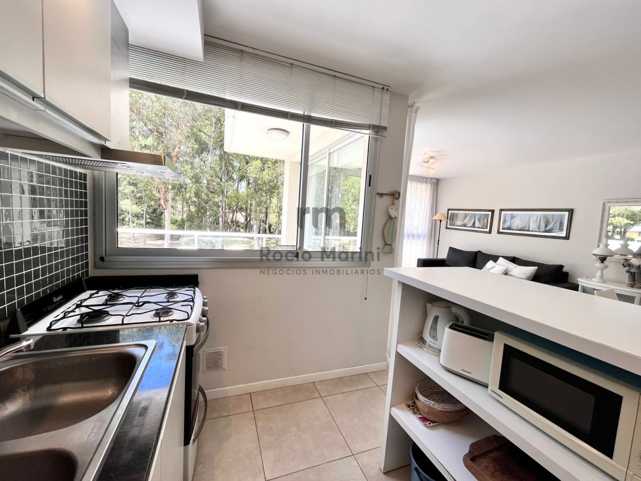 Pinamar Centro - 3 Ambientes VERANO 2026 -