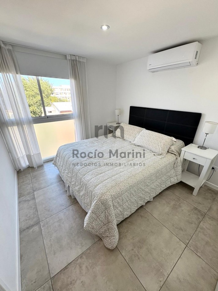 PINAMAR - VENTA 3 Ambientes CENTRO