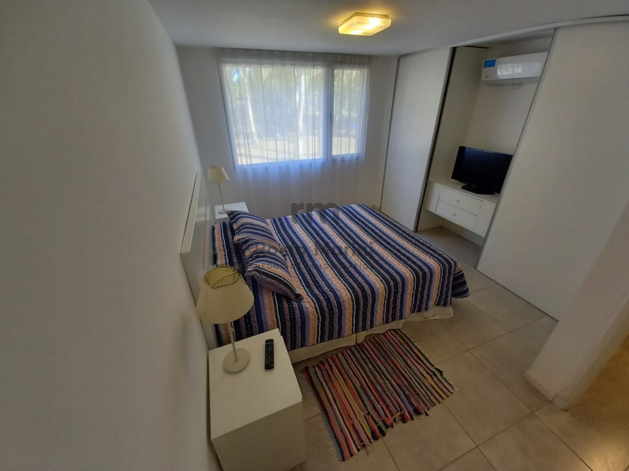 PINAMAR- Alquiler 3 ambientes - VERANO 2026