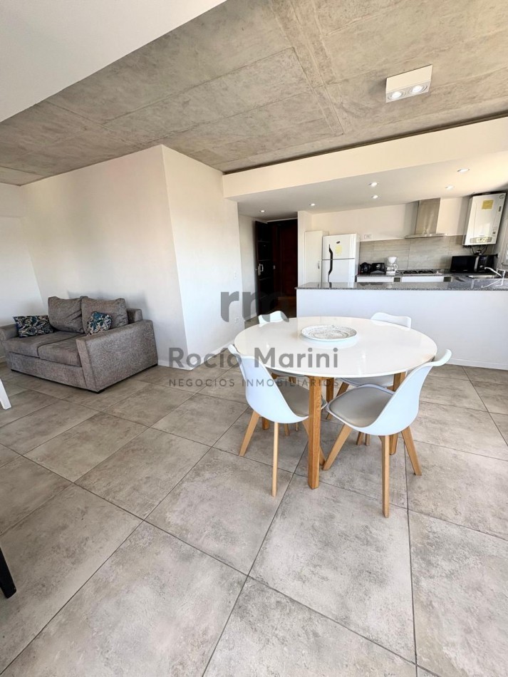 PINAMAR - VENTA 3 Ambientes CENTRO