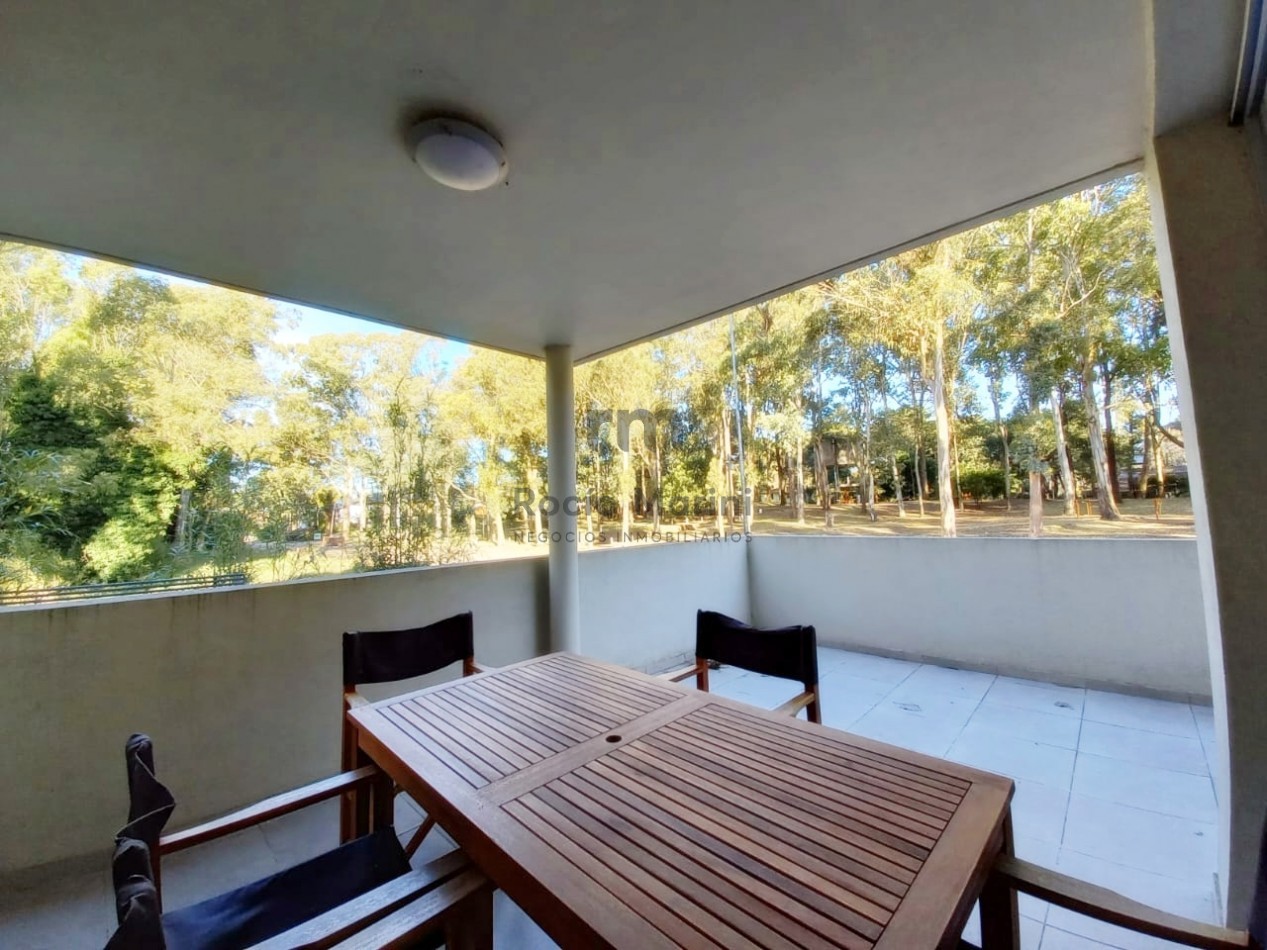 PINAMAR CENTRO - 3 AMB - Verano 2026 