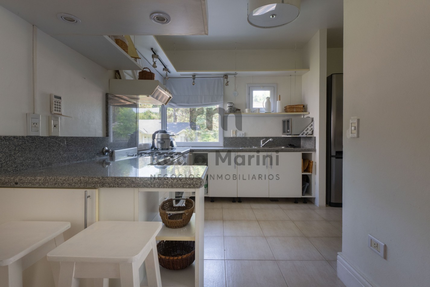 Casa Estilo Moderno Pinamar 