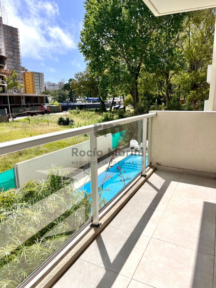 PINAMAR VENTA- 3 ambientes