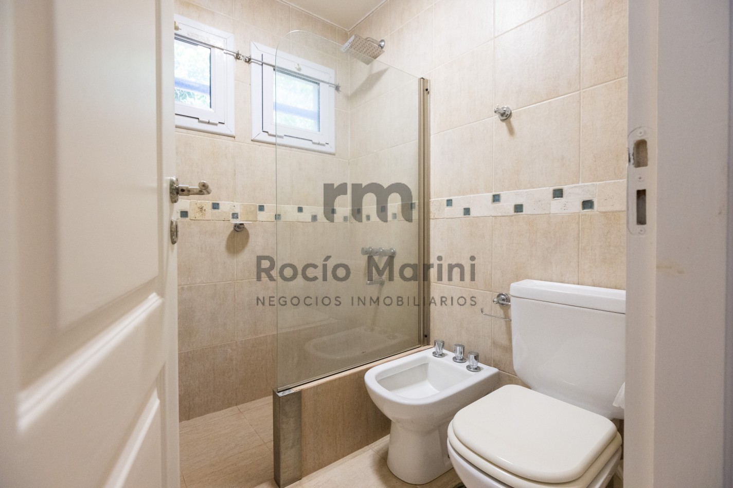 Casa Estilo Moderno Pinamar 