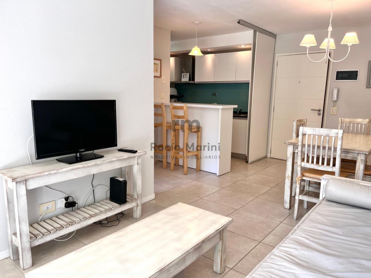 PINAMAR- Alquiler 3 ambientes 