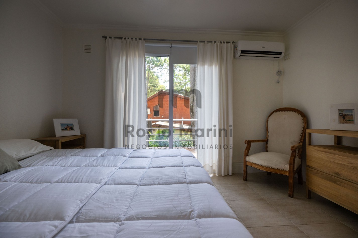 Casa Estilo Moderno Pinamar 