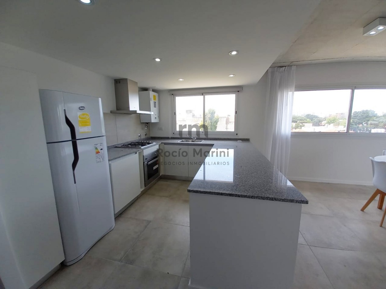 PINAMAR - Alquiler 3 Ambientes 