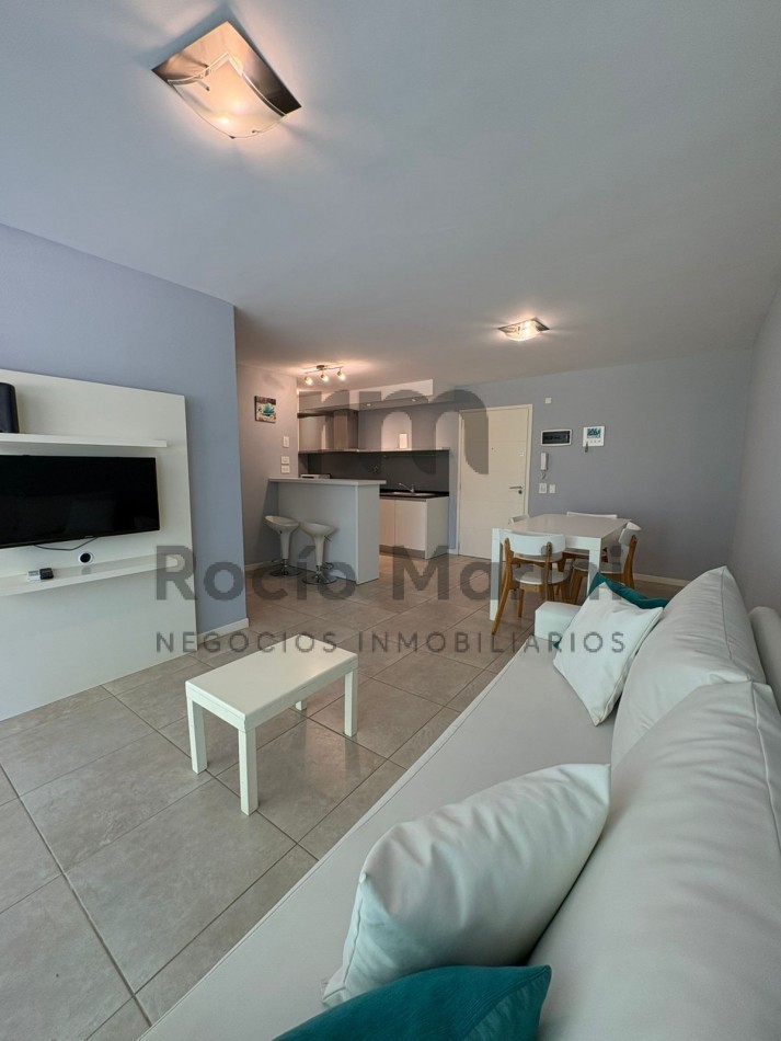 PINAMAR - Venta 2 ambientes centrico 