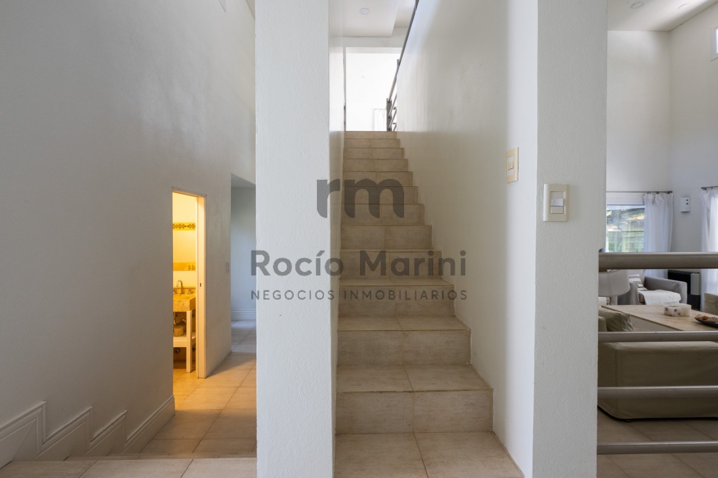 Casa Estilo Moderno Pinamar 