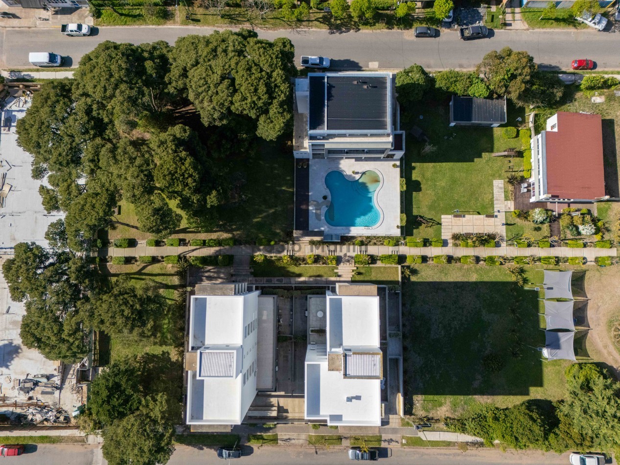 PINAMAR - Alquiler 3 Ambientes 