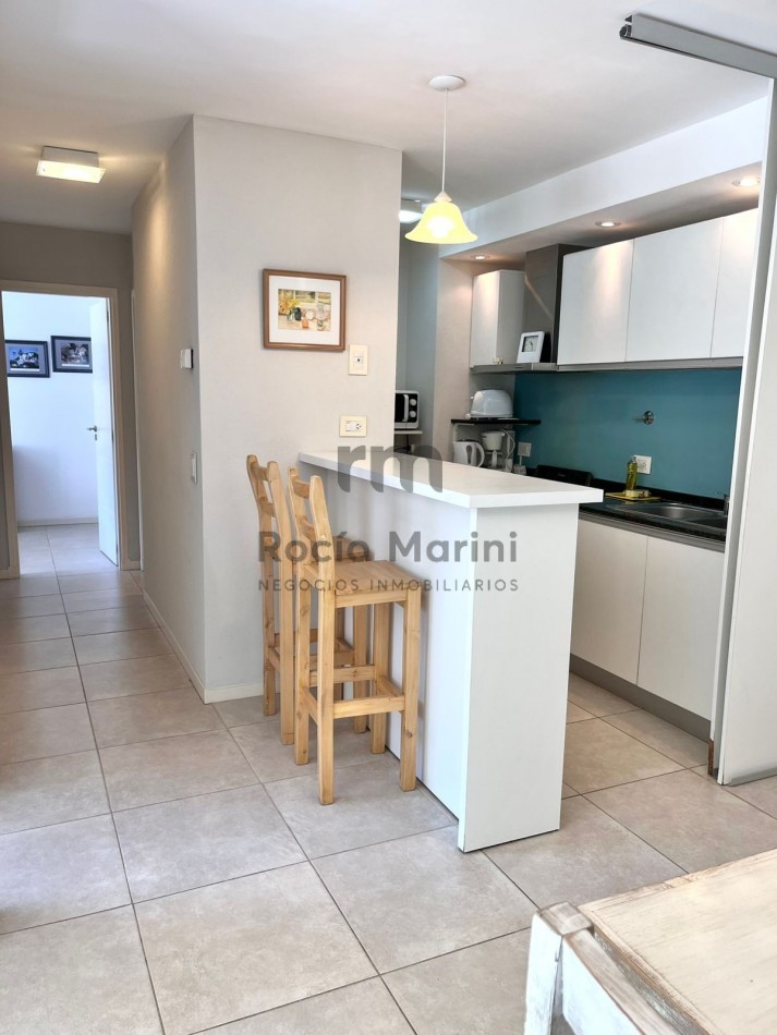 PINAMAR VENTA- 3 ambientes