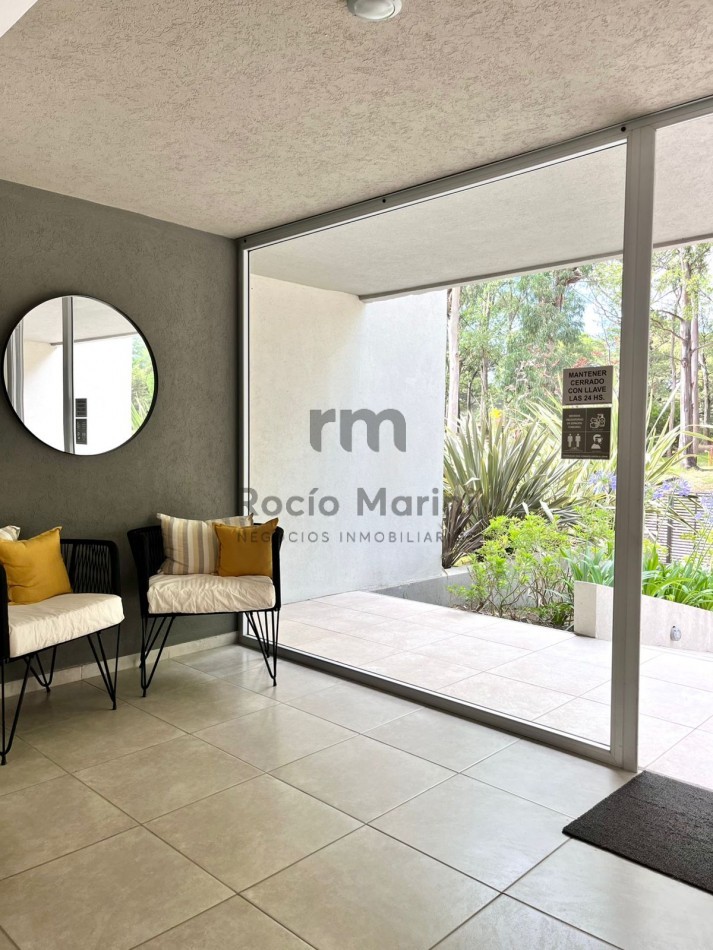 PINAMAR - 3 ambientes Venta con Excelente Equipamiento