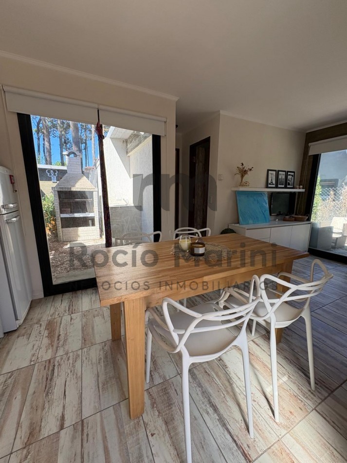 PINAMAR - Departamento 2 ambientes 