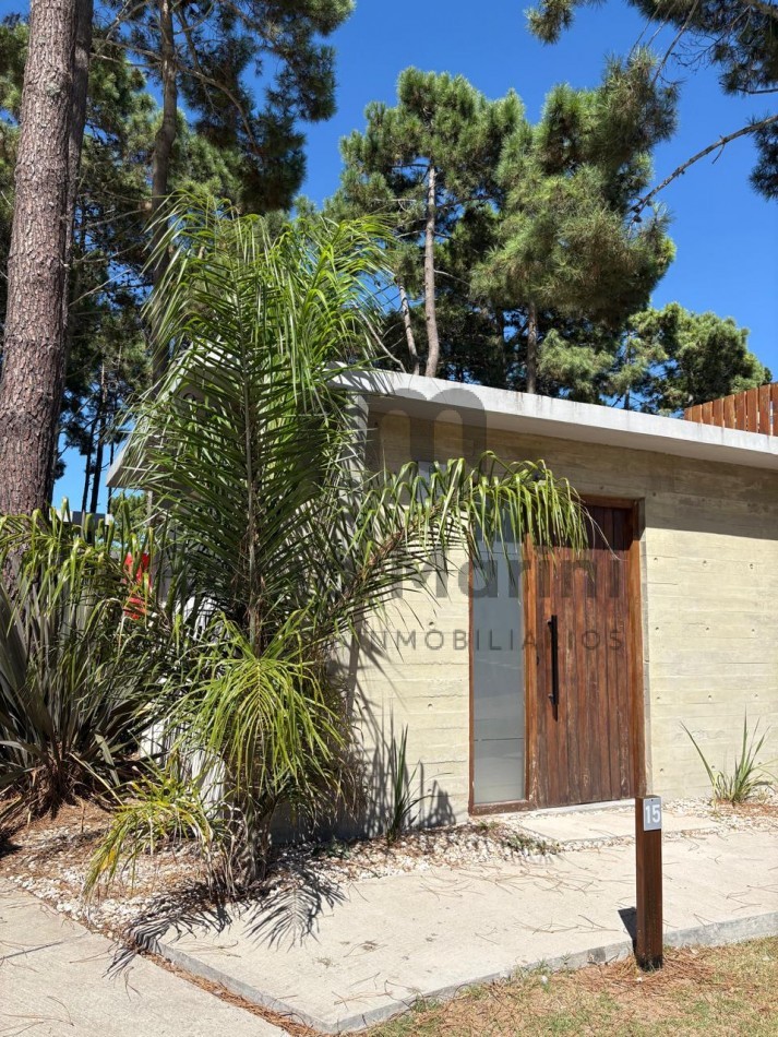 PINAMAR - Departamento 2 ambientes 