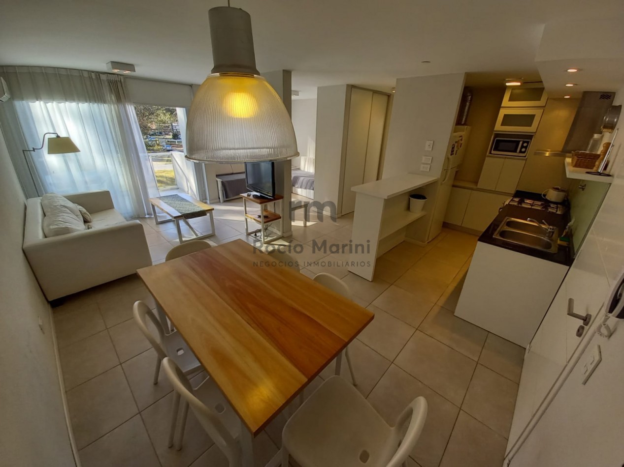 PINAMAR CENTRO ALQUILES FINES DE SEMANA