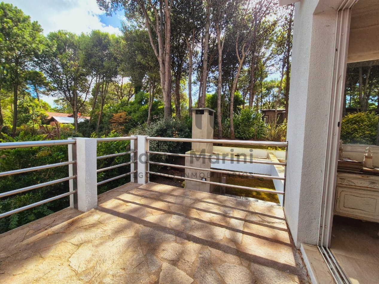 Casa Estilo Moderno Pinamar 