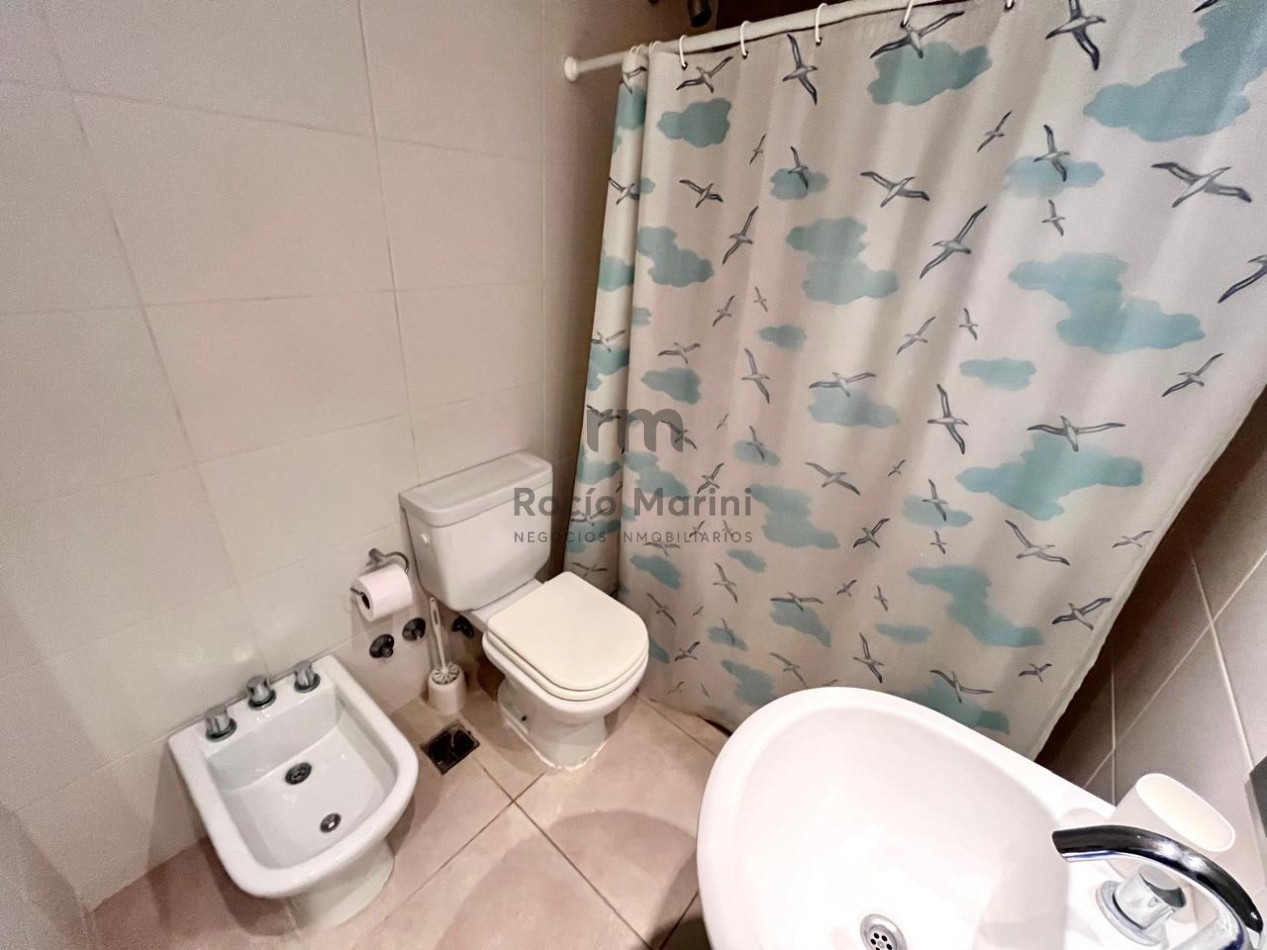 PINAMAR- Alquiler 3 ambientes 