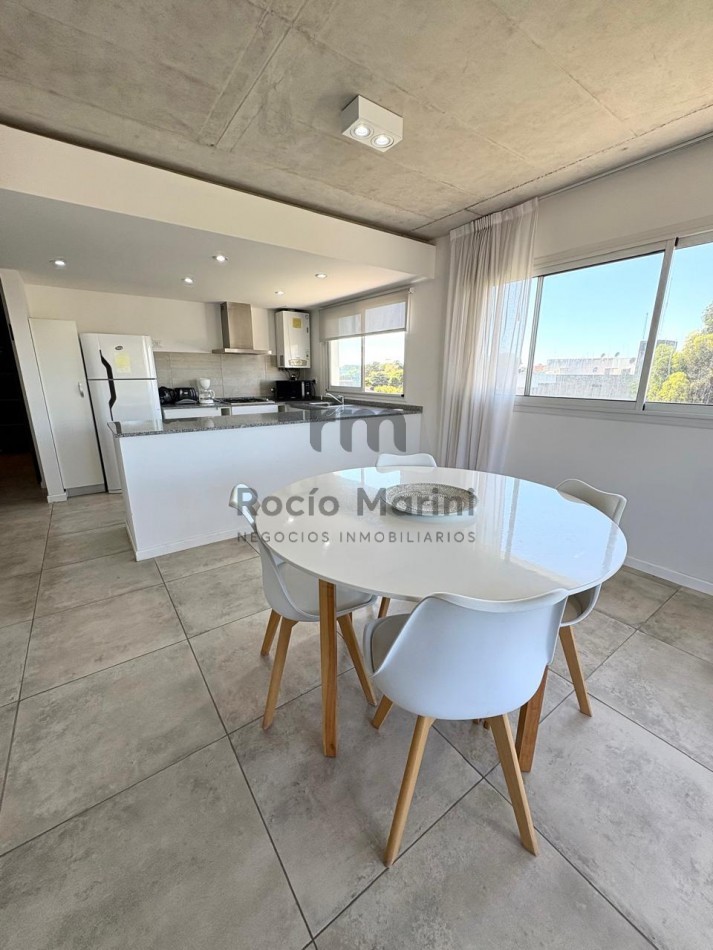 PINAMAR - VENTA 3 Ambientes CENTRO