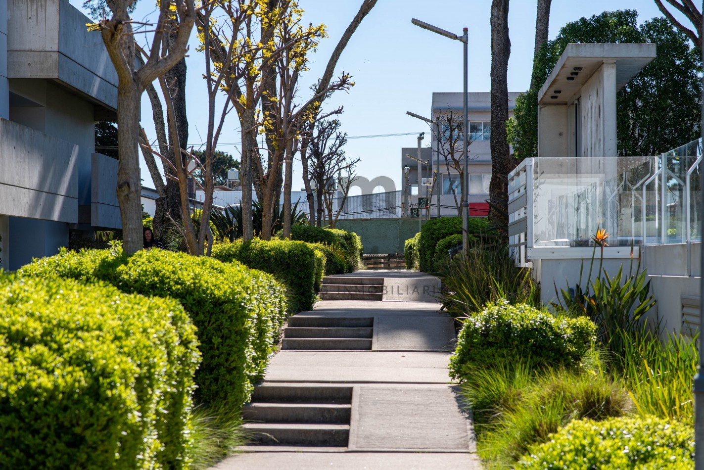 VENTA - Duplex - PINAMAR Centro