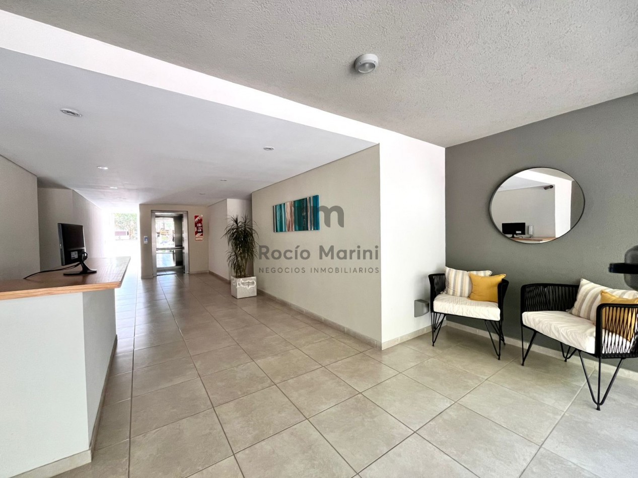 PINAMAR - 3 ambientes Venta con Excelente Equipamiento