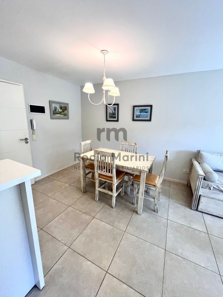 PINAMAR VENTA- 3 ambientes