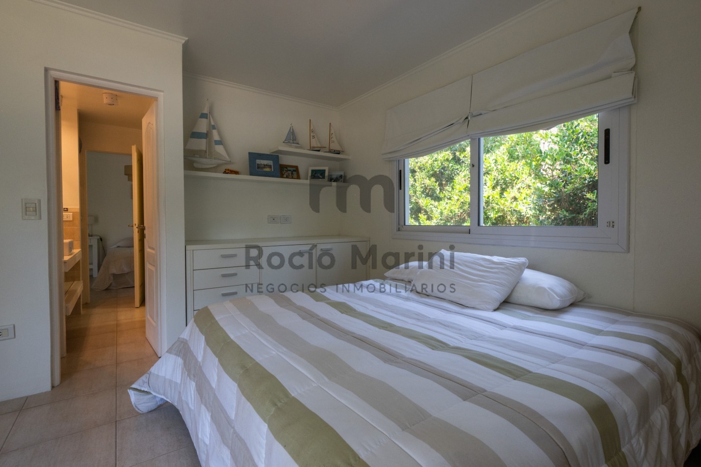 Casa Estilo Moderno Pinamar 