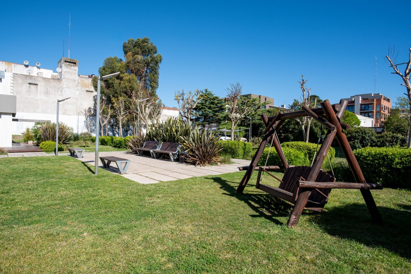 PINAMAR - Alquiler 3 Ambientes 