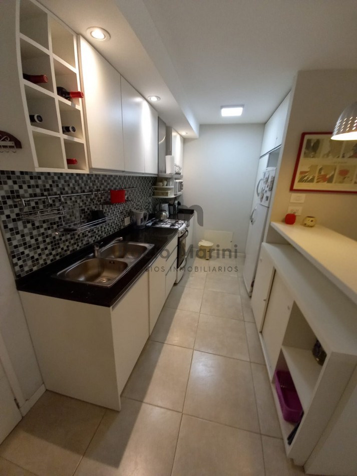 PINAMAR- Alquiler 3 ambientes - VERANO 2026