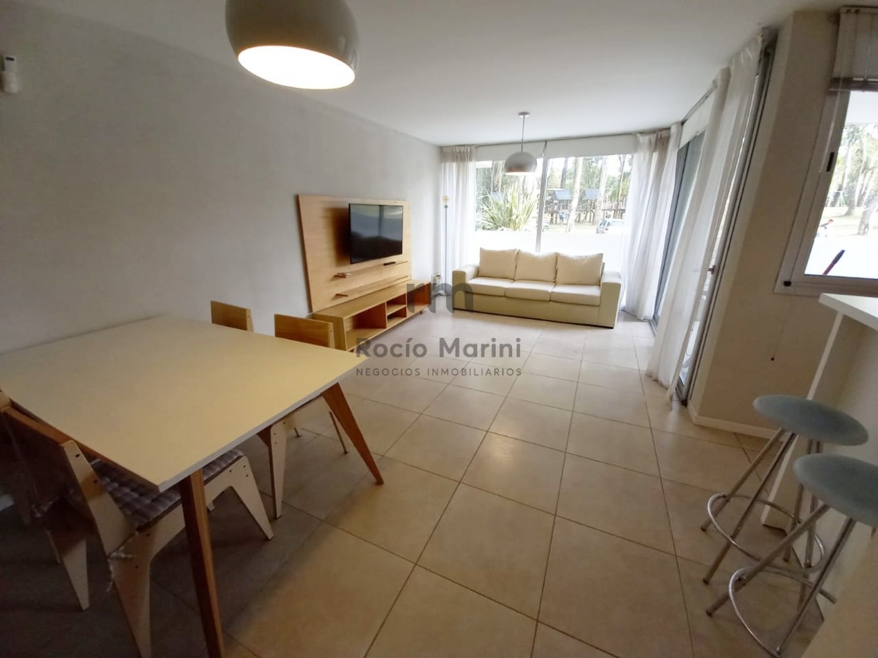 PINAMAR - 3 ambientes en Venta