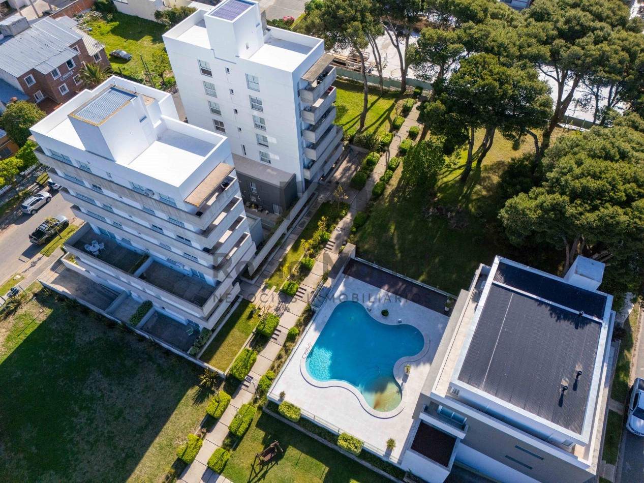 VENTA - Pinamar Centro 