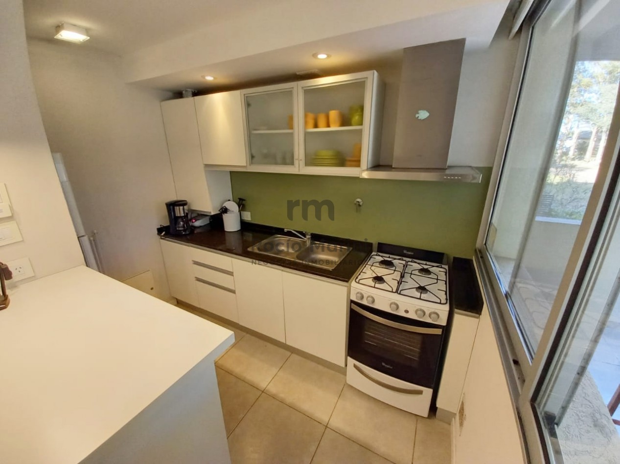 PINAMAR CENTRO - 3 AMB - Verano 2026 