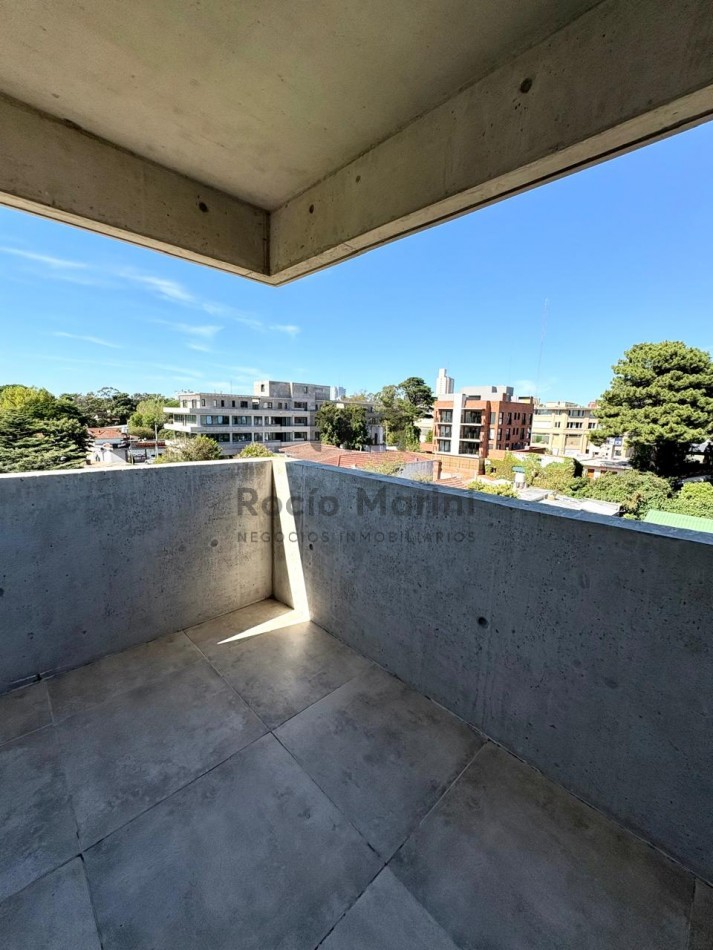 PINAMAR - VENTA 3 Ambientes CENTRO