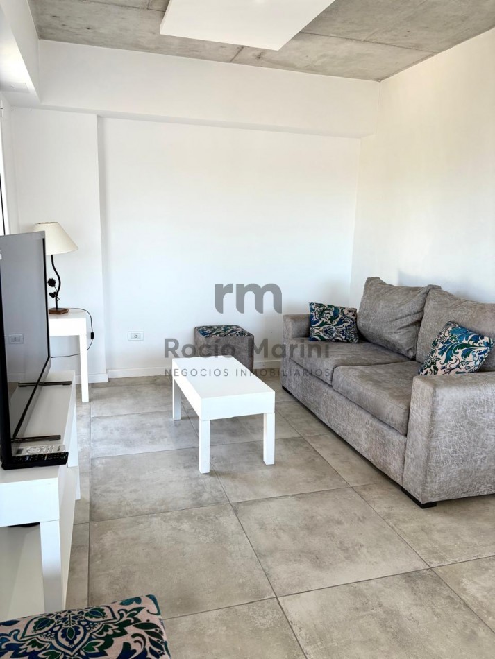 PINAMAR - VENTA 3 Ambientes CENTRO