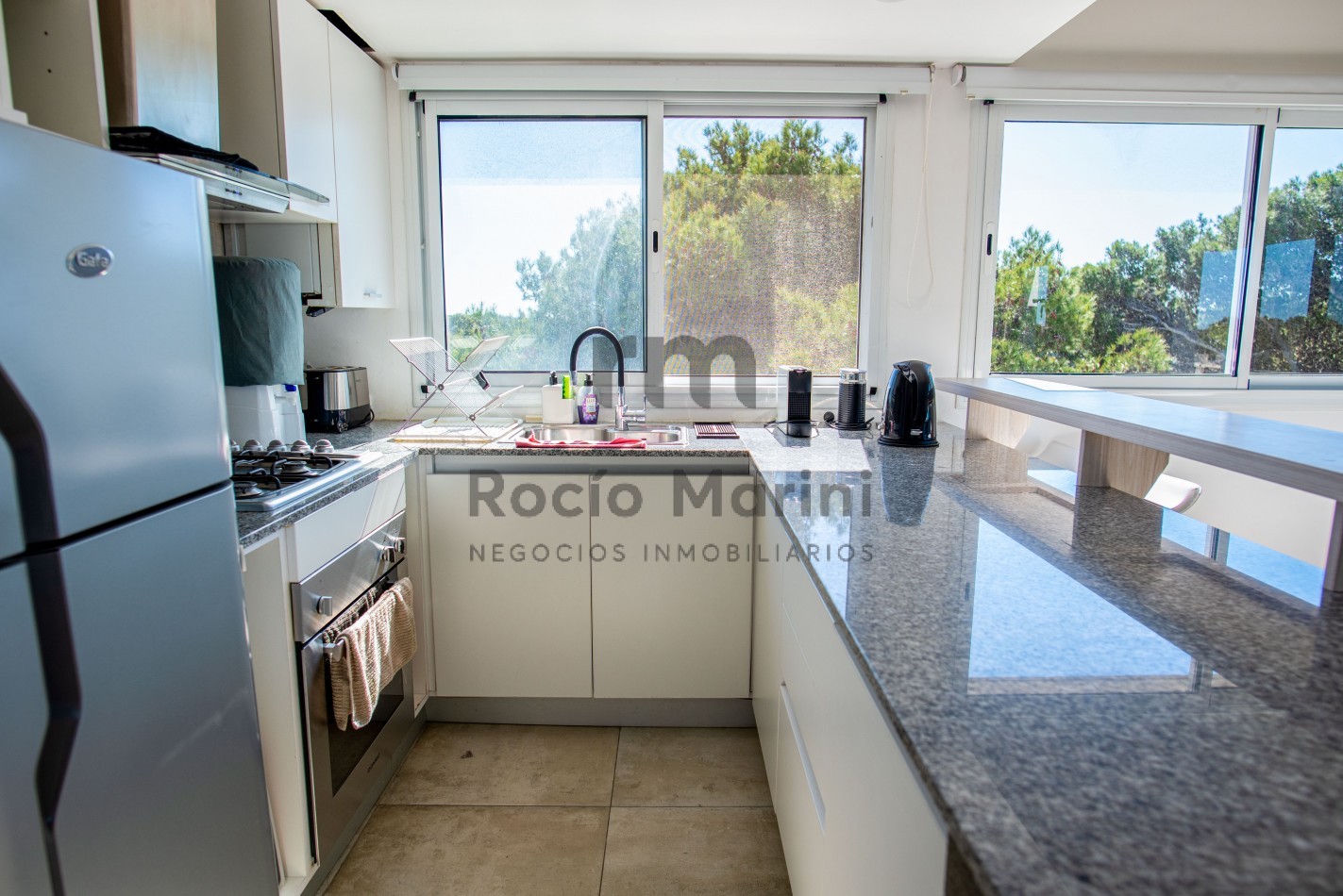 PINAMAR- Venta 2 ambientes centrico