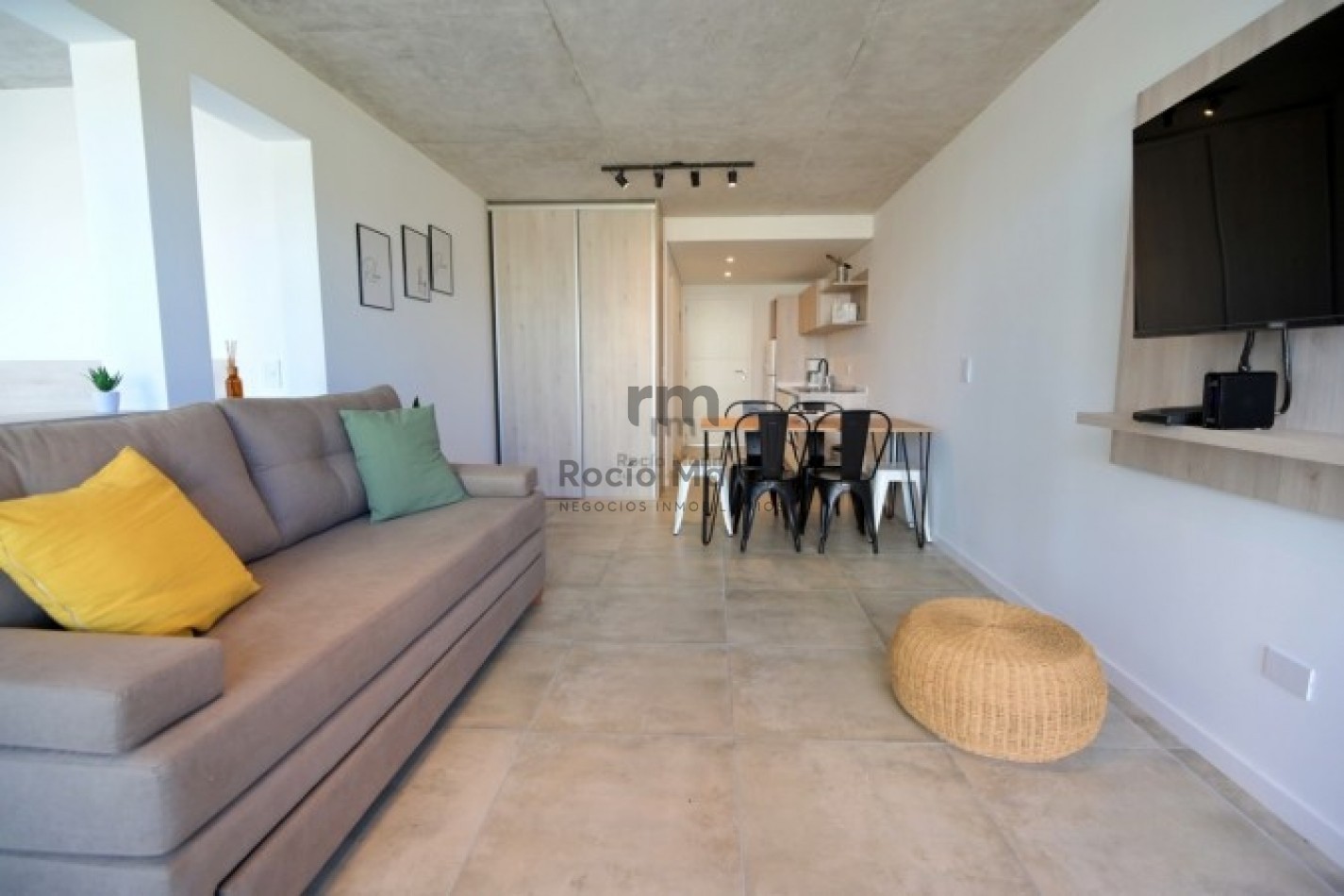 ALQUILER - Pinamar Centro FINES DE SEMANA