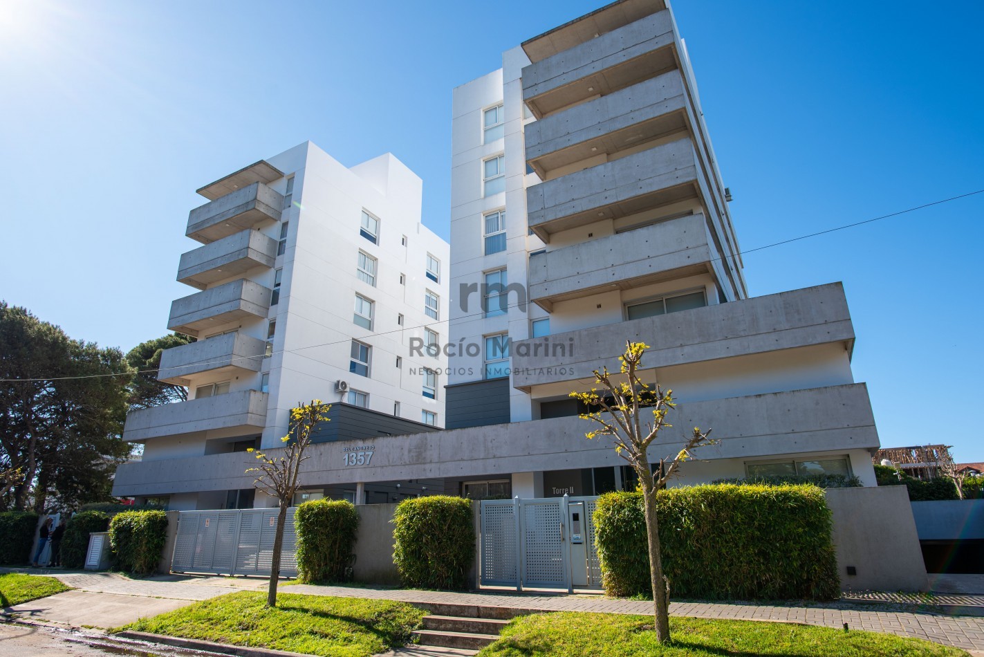 ALQUILER - Pinamar Centro - FINES DE SEMANA