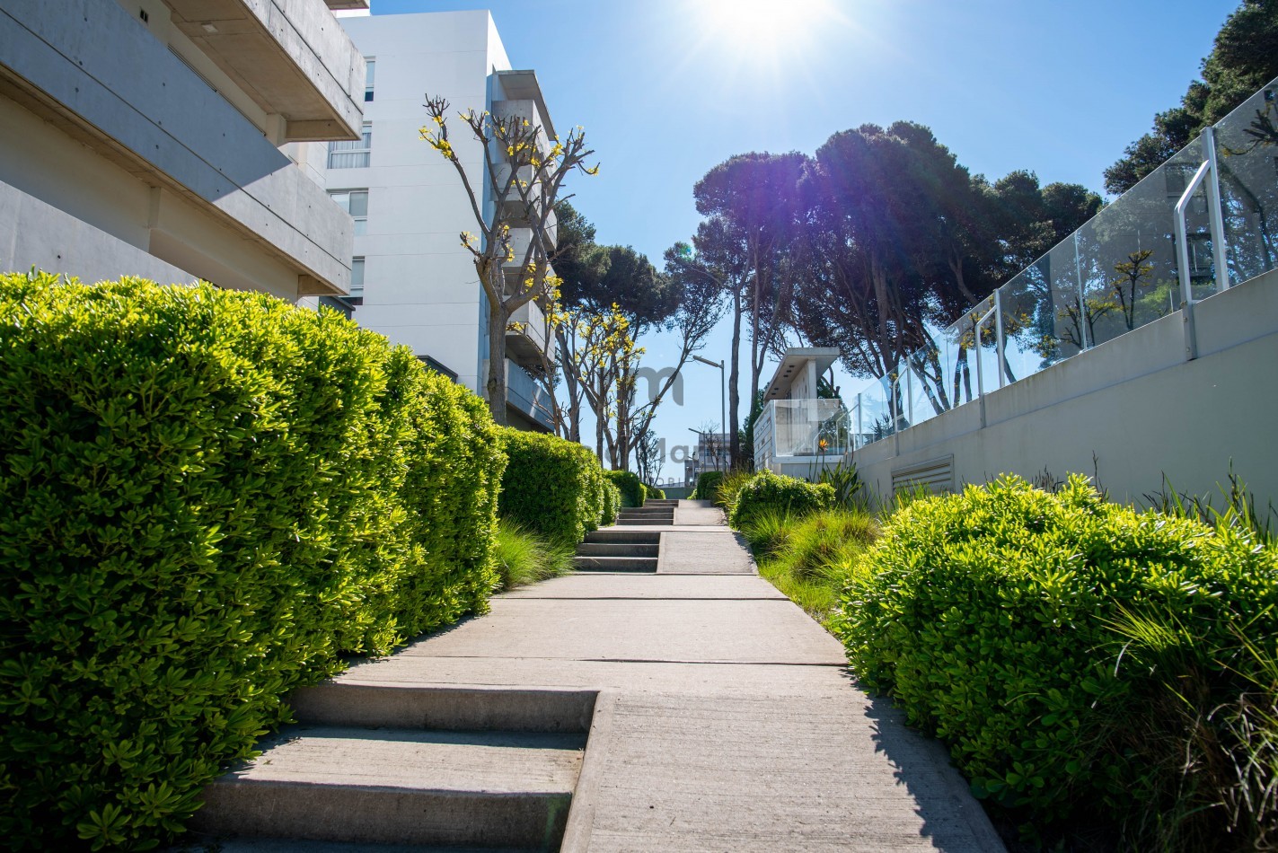 PINAMAR - Alquiler 3 Ambientes 