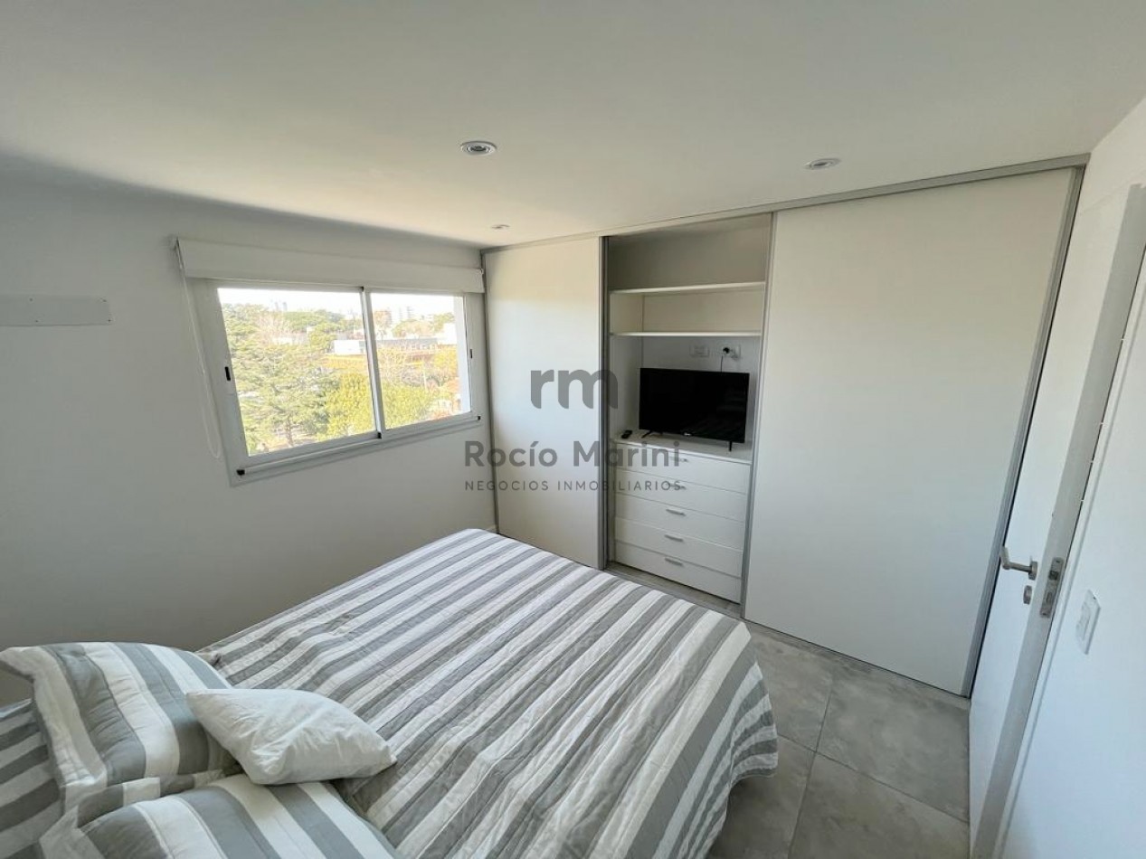 ALQUILER - Pinamar Centro - FINES DE SEMANA