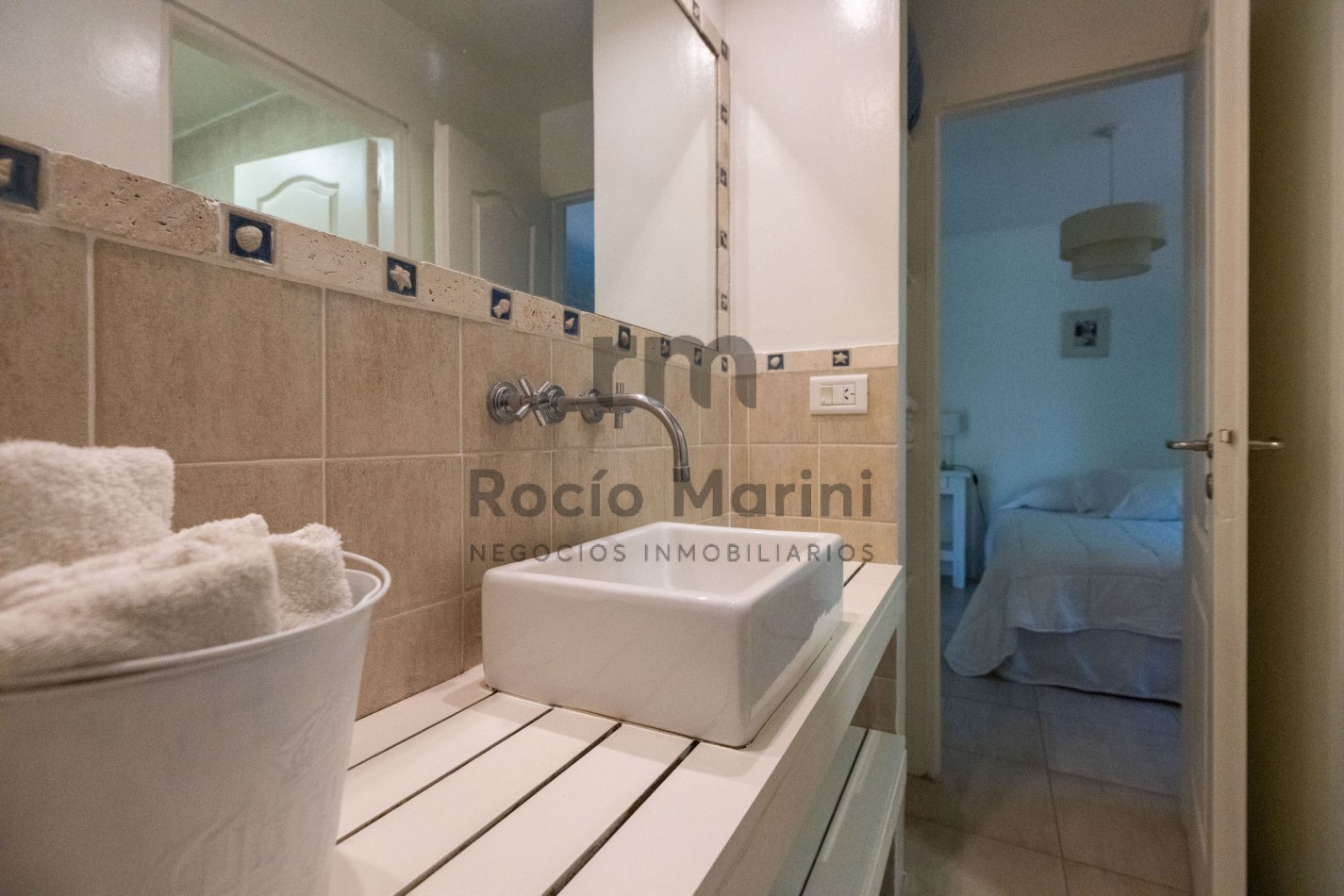 Casa Estilo Moderno Pinamar 