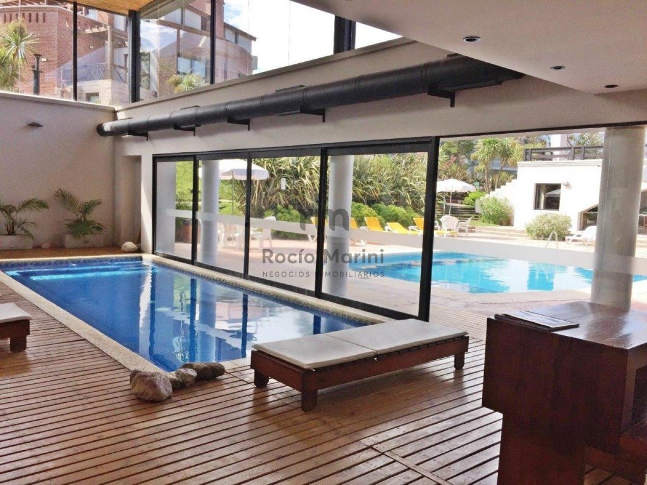 CARILO - 3 ambientes en VENTA