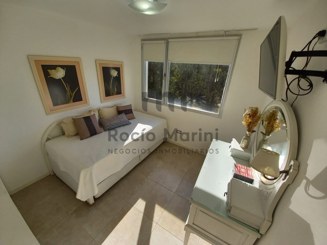 VENTA Pinamar Centro - 3 Ambientes con Excelente Equipamiento!