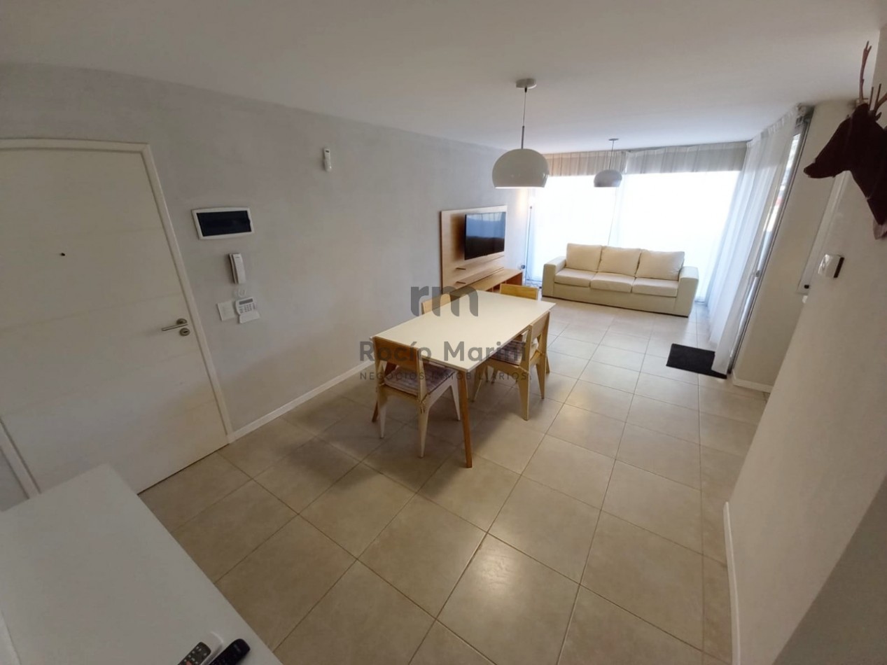 PINAMAR - 3 ambientes en Venta