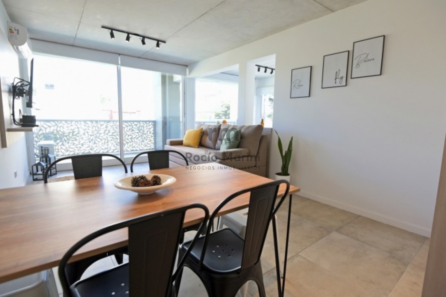 ALQUILER - Pinamar Centro FINES DE SEMANA